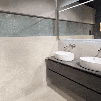 Tegels en Laminaat - Showroom Preview